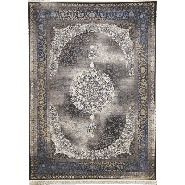 فرش 1200 شانه وینتیج کد 9872