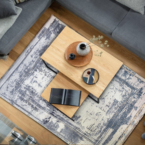 فرش میکروفیلامنت